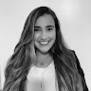 Meet your Posher, Esmeralda